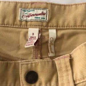 Abercrombie & Fitch Pants - Pants Abercrombie & Fitch Pants - Pants